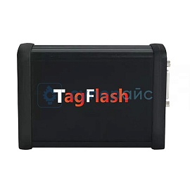 Автомобильный программатор TagFlash ECU TCU фото