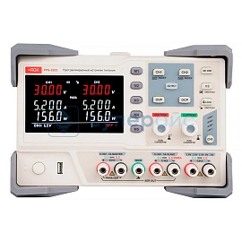 Программируемый источник питания RGK PPS-3305 фото