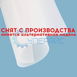 Силиконовый коврик изоляционный P-500 (500х500) фото