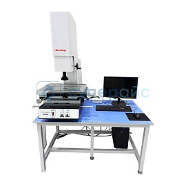 Ручной видеоизмерительный микроскоп SanLiang ASR-2010 фото