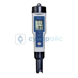 pH-метр CEM DT-176 фото