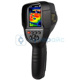 Инфракрасный тепловизор Xintai HT-18 фото