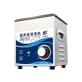 Ультразвуковая ванна GRANBO GB0201 фото