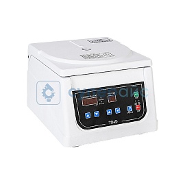 Лабораторная центрифуга SDLS TD4D фото