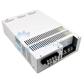 Источник питания с активным охлаждением Funelec S-4000W (48 В, 83 А, 4000 Вт) фото