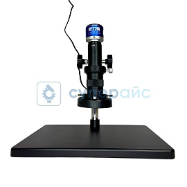 Промышленный электронный микроскоп JT-H300-4K фото