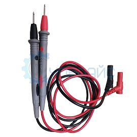 Щупы для мультиметра CAT-III/1000 В, 20 А фото