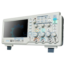 Цифровой осциллограф Atten (Gratten) GA1082CAL+ фото