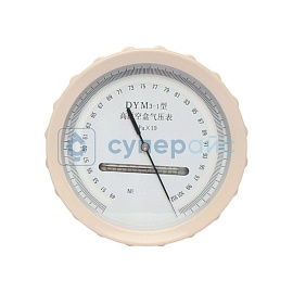 Стрелочный барометр DYM-3-1 фото