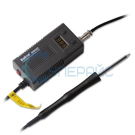 Паяльная станция Bakon BK950D портативная, 50 Вт фото