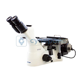 Тринокулярный микроскоп Huaqi FXD-30MW фото
