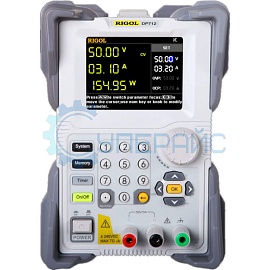 Программируемый источник питания RIGOL DP712 фото