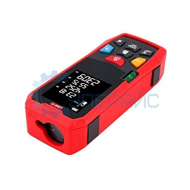 Многофункциональный дальномер UNI-T LM60 фото