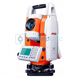Тахеометр для геодезии NMP M8 фото