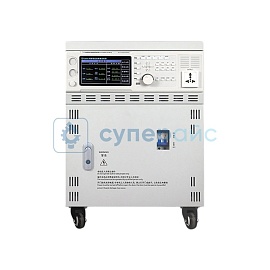 Цифровой блок питания переменного тока Measure Fine CP70TD600 фото
