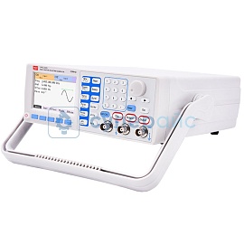 Двухканальный генератор сигнала MCH MFG-2125 фото