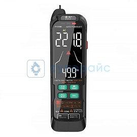 Мультиметр портативный FUYI FY159B фото