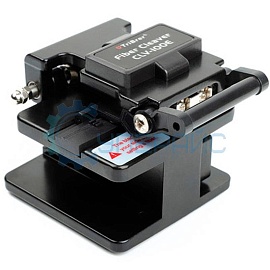 Скалыватель оптического волокна Tribrer CLV-100E фото