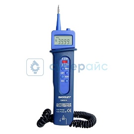 Автомобильный пробник тестер E-sun Allsun EM3214 фото