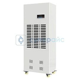 Осушитель воздуха SR SR-7168E фото