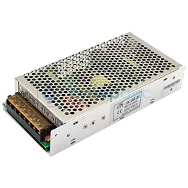 Импульсный блок питания ANXIN SV-120-24 (24В, 5А, 120Вт) фото