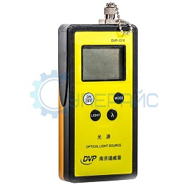 Источник стабилизированного излучения DVP-1315 фото