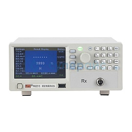 Анализатор сопротивления Rek RK2515 фото