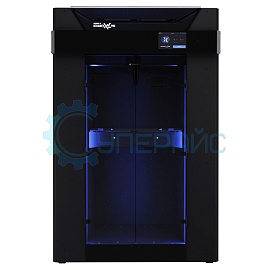3D принтер Picaso 3D Designer XL PRO S2 (Series 2) с сенсорным экраном фото