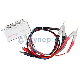 Испытательное приспособление Tonghui TH1778-01 фото