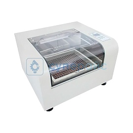 Шейкер промышленный Yetuo THZ-200B фото