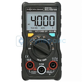Автоматический мультиметр RICHMETERS 404B фото