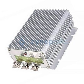 Преобразователь напряжения RCNUN WG-12S3620 фото