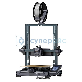 Принтер для 3D печати ELEGOO Neptune 4 Pro фото