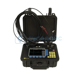 Защищенный импульсный рефлектометр ЭРСТЕД РИ-307M3 СТРИЖ фото