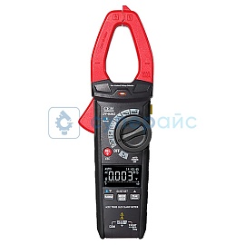 Электроизмерительные цифровые клещи CEM DT-9282 фото