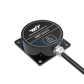 Датчик наклона WitMotion HWT101CT-485 фото