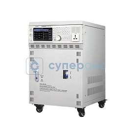 Программируемый блок питания переменного тока EXVXE EX9100A фото