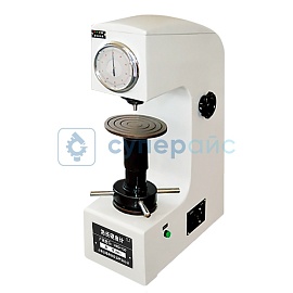 Твердомер ручной Jingguan HR-150 фото