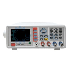Измеритель LCR метр Victor 4091C фото