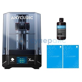 Полимерный 3D принтер Anycubic Photon Mono X6Ks фото