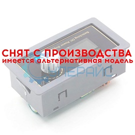 Регулируемый DC-DC конвертер FNIRSI 4А фото