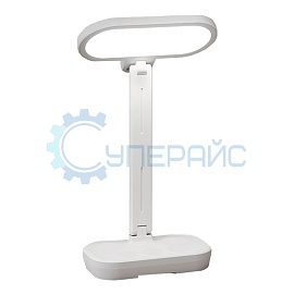 Светодиодная лампа настольная Qingjun K1 фото