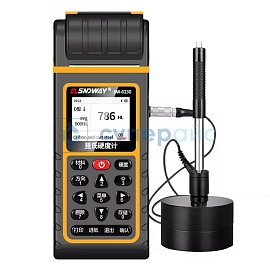Твердомер SNDWAY SW-6230 фото