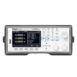 Цифровой тестер нагрузки Rainworm RAL8801 фото