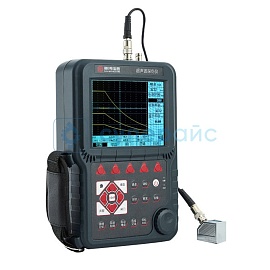 Дефектоскоп Sai bo rui xin XUT600C фото