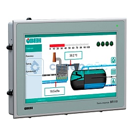 Панель Овен ВП110 фото
