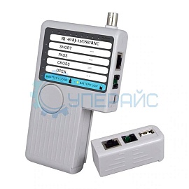 Детектор проводки Noyafa NF-3368 фото