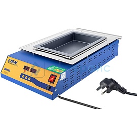 Цифровая ванна для бессвинцовой пайки CMW CM-252 фото