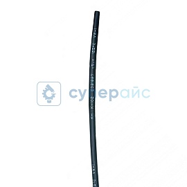 Термоусадочная трубка 12мм/10м фото