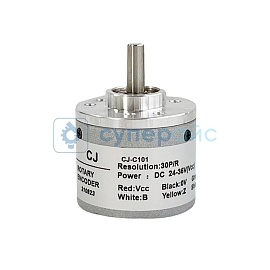 Датчик угла поворота CJ-C101 фото